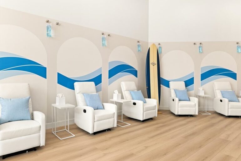 Skin Clinic Flagship Store, Wellness Clinic, & More Opening At City Center