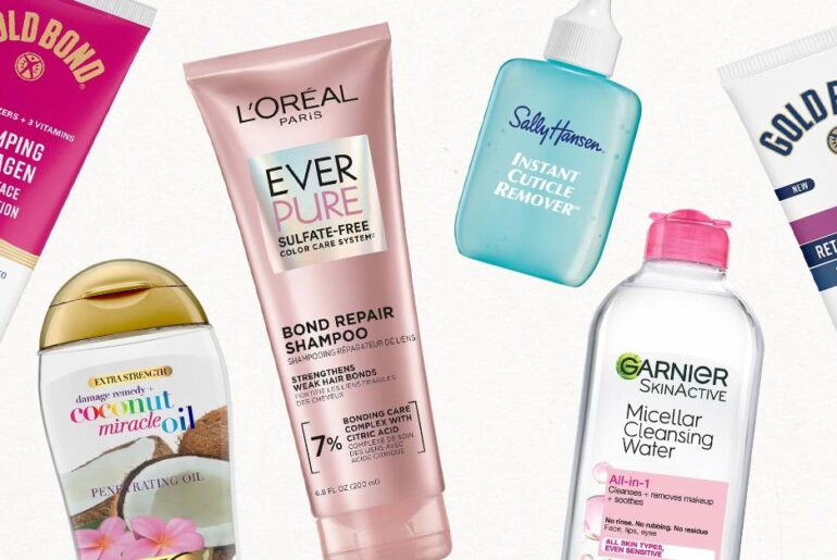 I'm an Instagram-Famous Derm—My Top 6 Drugstore Beauty Recs