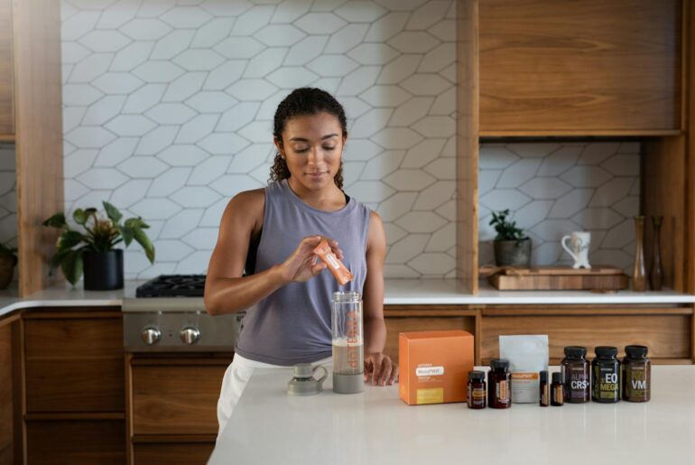 I took the same three supplements every morning for eight years because the internet told me to. My neurologist explained why two of them were working against each other the entire time.