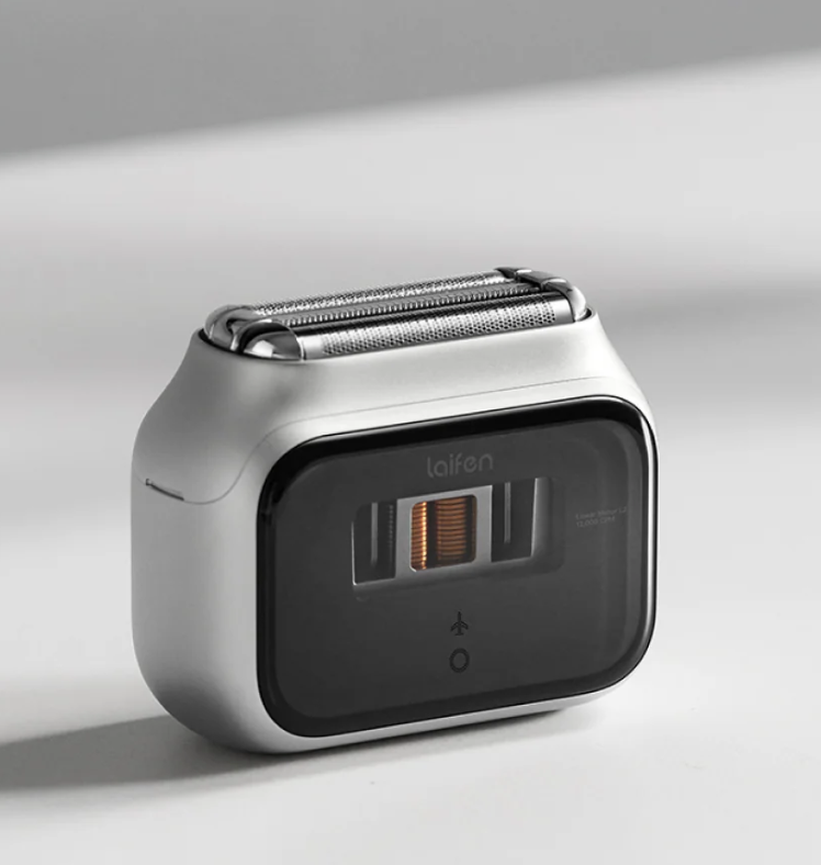 laifen electric shaver
