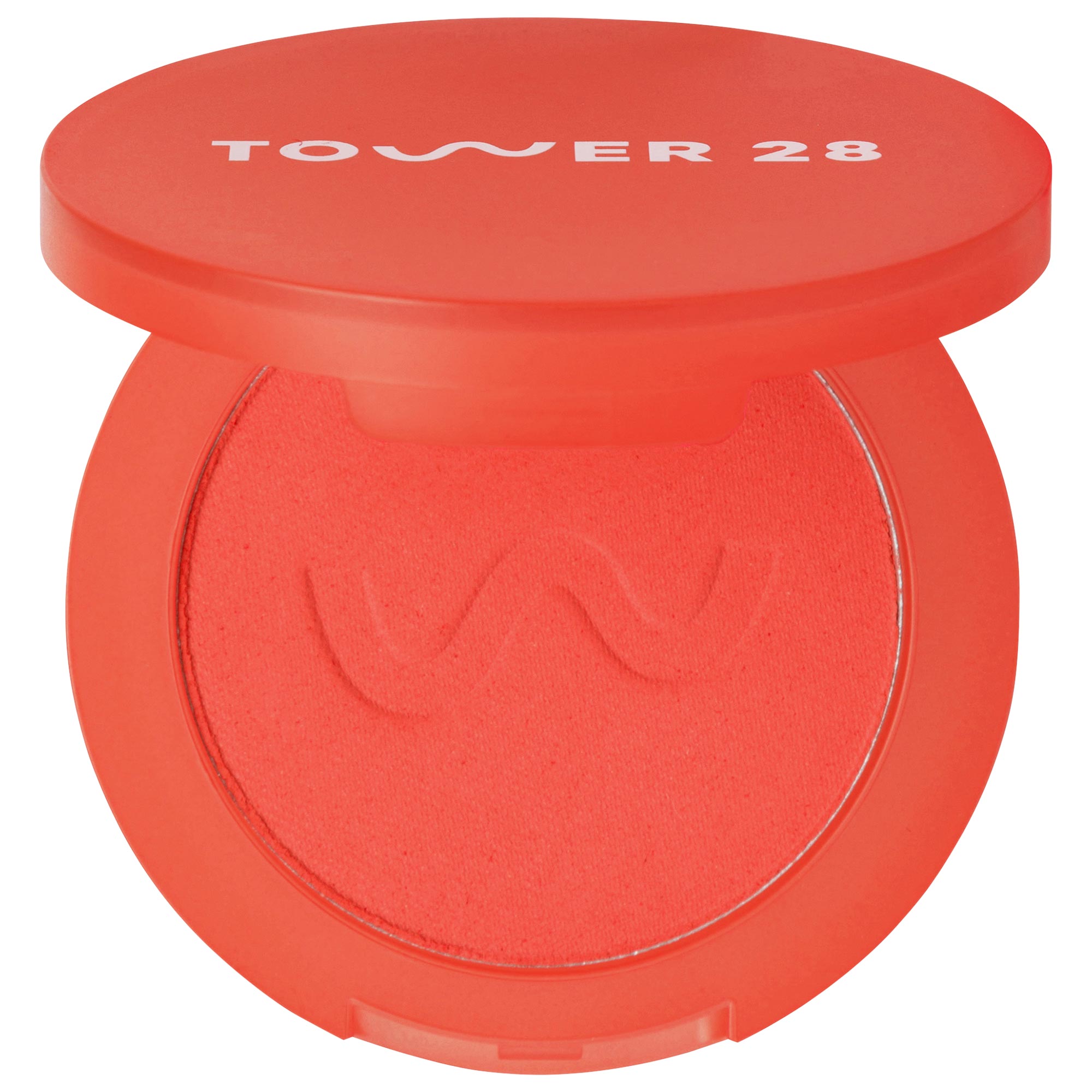 Getset® Blur + Set Matte Powder Blush - Feliz Fresca