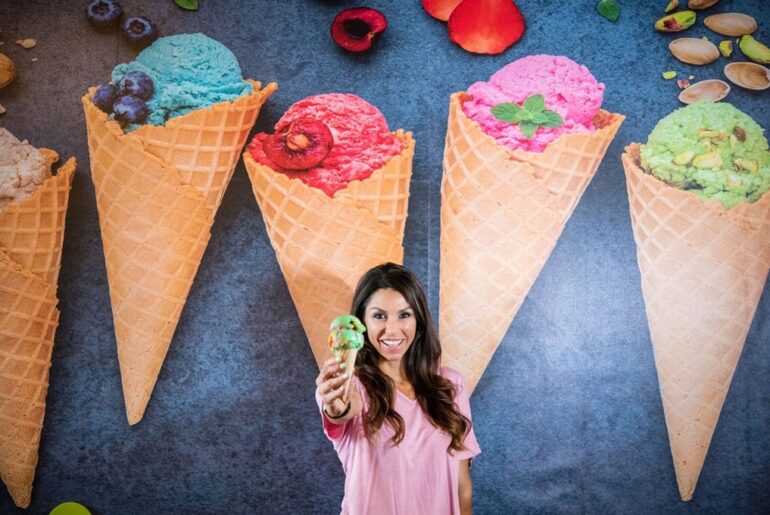 Health and Fitness Column: How to enjoy both sweet treats, strong bodies in Canyon Lake