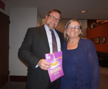 Beauty in Shen Yun ‘Appeals to People’s Souls’