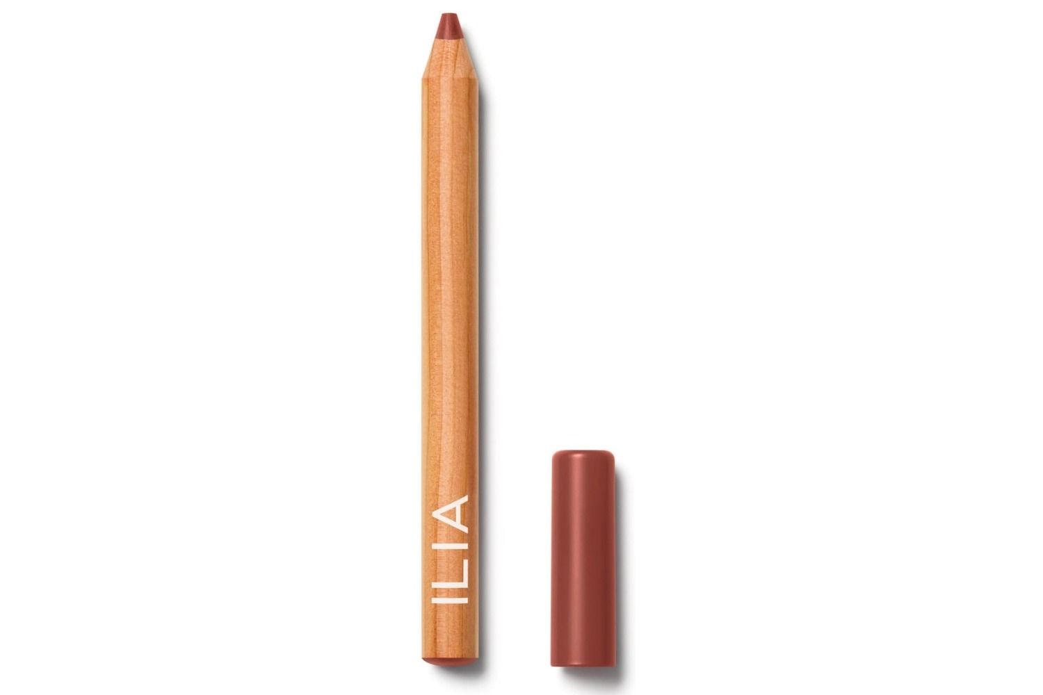 ILIA - Lip Sketch Hydrating Crayon | Hydrate, Plump, Smooth,