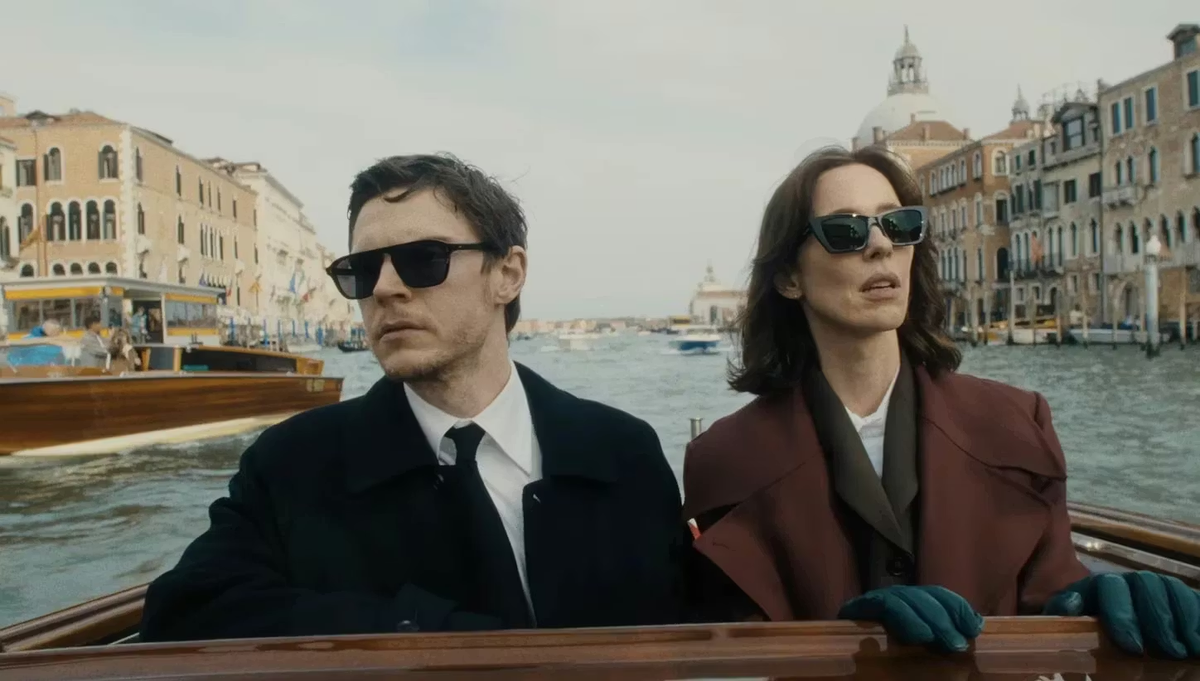 'The Beauty' Episode Lengths, Titles & More