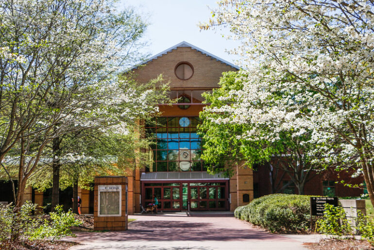 Recent Campus Rec Renovations Reflect Shifting Student Fitness Demand