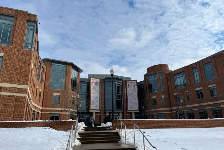 OUAB Grad/Prof’s Wellness Wednesday promotes year-round sustainability