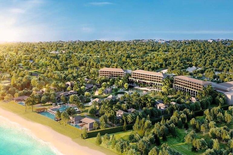 Fusion expands wellness hospitality with new Phu Quoc resort