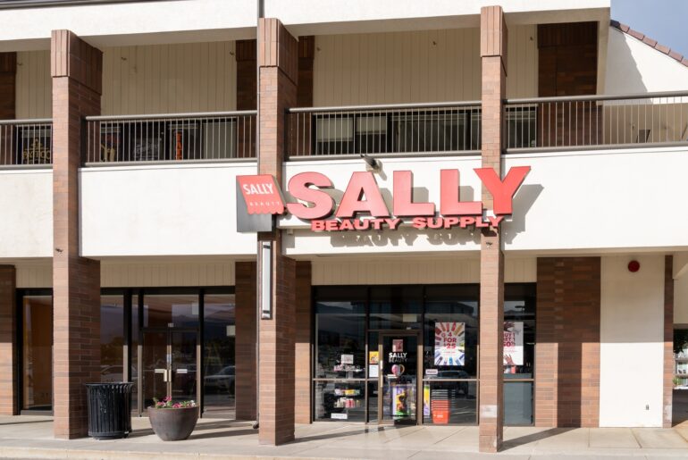 Sally Beauty’s Still Buying Back Stock And Getting More Efficient (NYSE:SBH)
