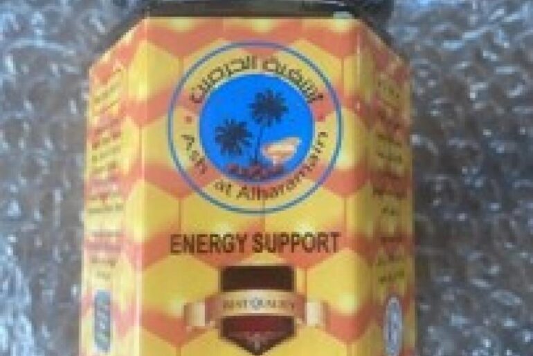 Dietary Supplement Recall Due to Undeclared Drug Ingredient – Partnership for Safe Medicines