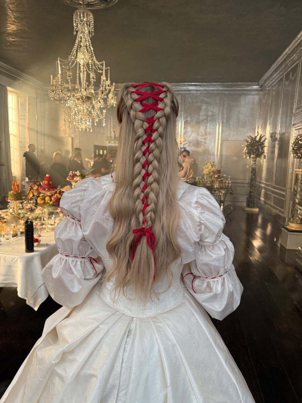 margot robbie wuthering heights