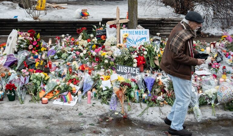 Can Renee Good’s Family Sue ICE in the Aftermath of Her Killing? The Answer Is Complicated