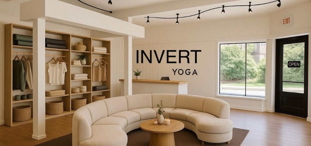Invert Your World, a fitness/wellness studio formerly of Ambler, has relocated to a renovated studio in Flourtown