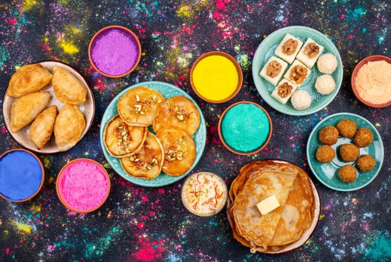 Simple Diet Tips Everyone Can Follow For A Healthier Celebration