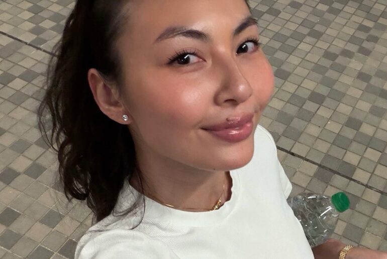 Spring beauty tips from our #legend100s