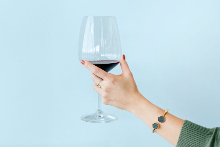 Is Moderate Drinking Good or Bad for You?