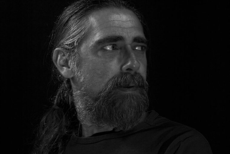 If a man in his 40s suddenly starts going to the gym every day, cooking his own meals, and spending time alone, something important is happening — and it's almost always the opposite of a crisis