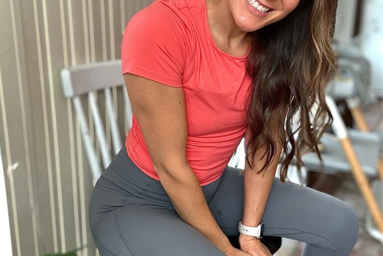 Mom Summer Reset BootCamp supports pregnant, postpartum women