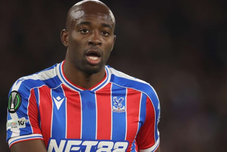 AC Milan withdrew from Mateta deal over long-term fitness concerns, says Tare