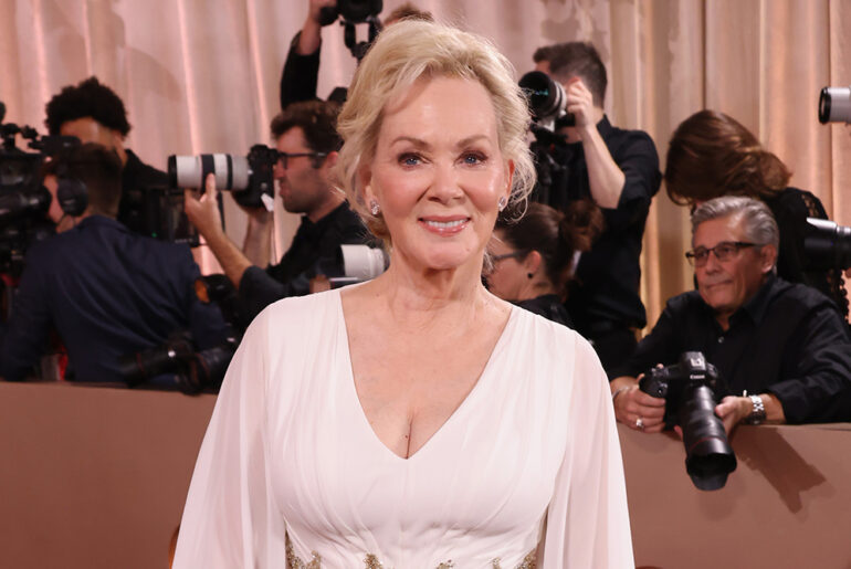 Jean Smart's Must-Have Beauty Products