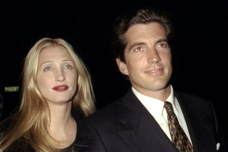 Shop Carolyn Bessette Kennedy’s Favorite ’90s-Inspired Lipsticks