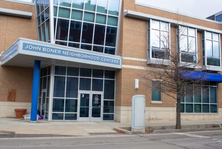 John Boner Neighborhood Centers to host a free wellness fair