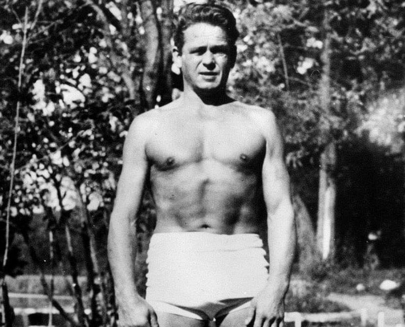 Joseph Pilates