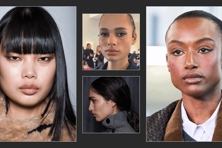 The Top 10 Beauty Trends From New York Fashion Week F/W 26
