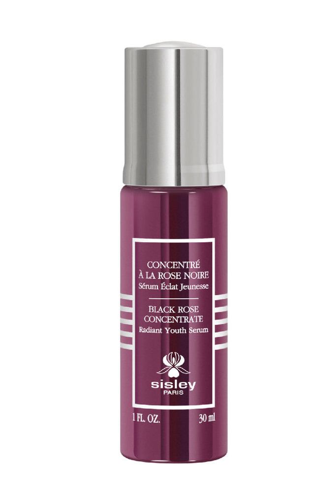 Black Rose Concentrate Radiant Youth Serum