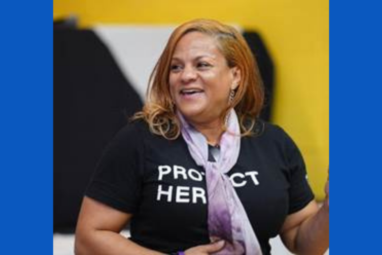 New pick to lead Milwaukee Department of Community Wellness & Safety unveiled