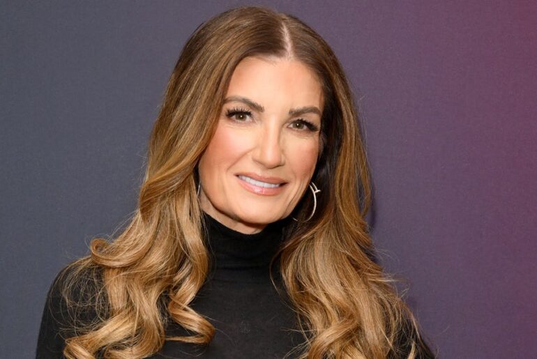 Karren Brady, 56, shares fitness motivation trick to kick-start the week