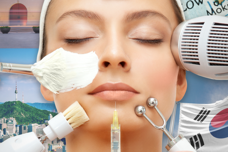 What Really Happens Inside Korea’s Most Elite Skin Clinics