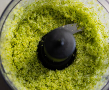 Why Minced Broccoli Might Be More Nutritious, According To Science