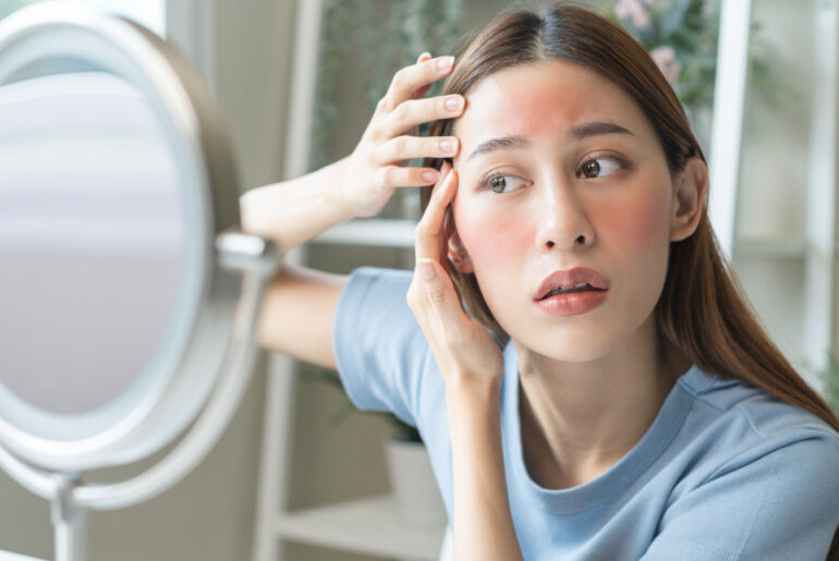 Don't Get These Beauty Treatments For The First Time Before Valentine's Day