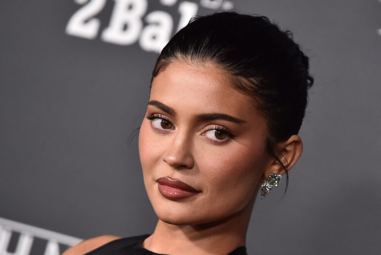 Kylie Jenner's 'New Favorite Snack' Is A Hotly Debated Weight Loss Supplement