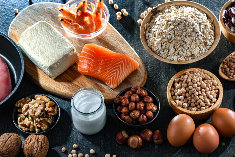 What Is The Best Time Of Day To Eat A High-Protein Meal? Here's What To Know