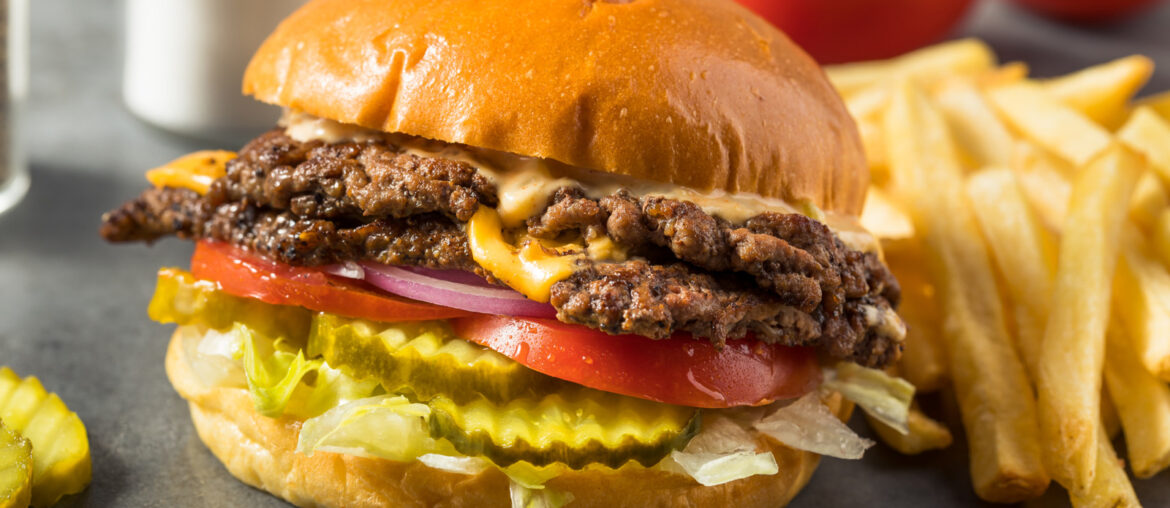 3 Fast Food Chains Offering Gluten-Free Burger Buns