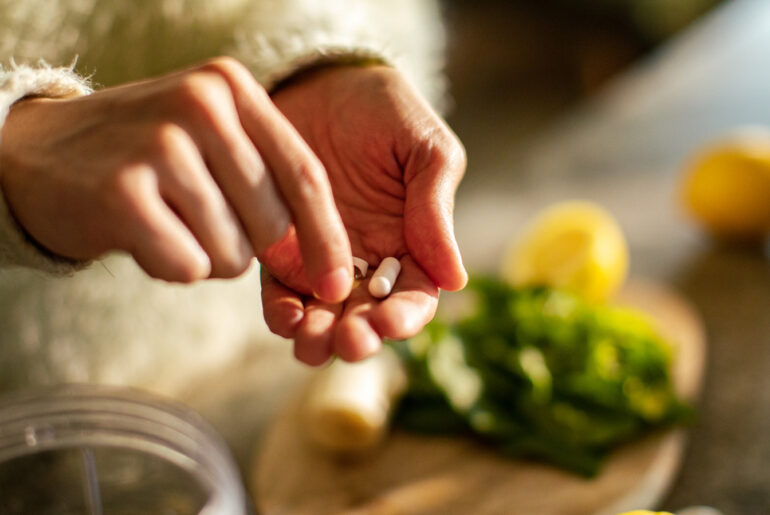 Yes, You Can Consume Too Much Magnesium — Here's What Happens