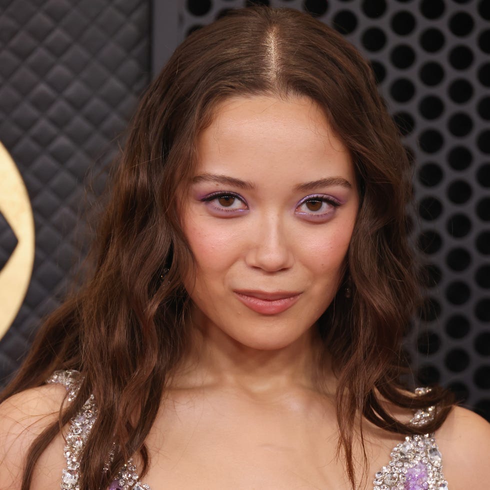 68th grammy awards arrivals