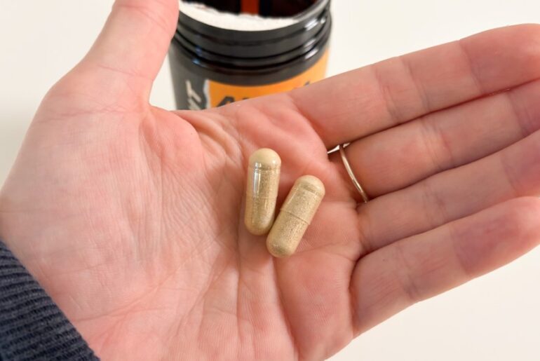 Down Arrow Button Icon