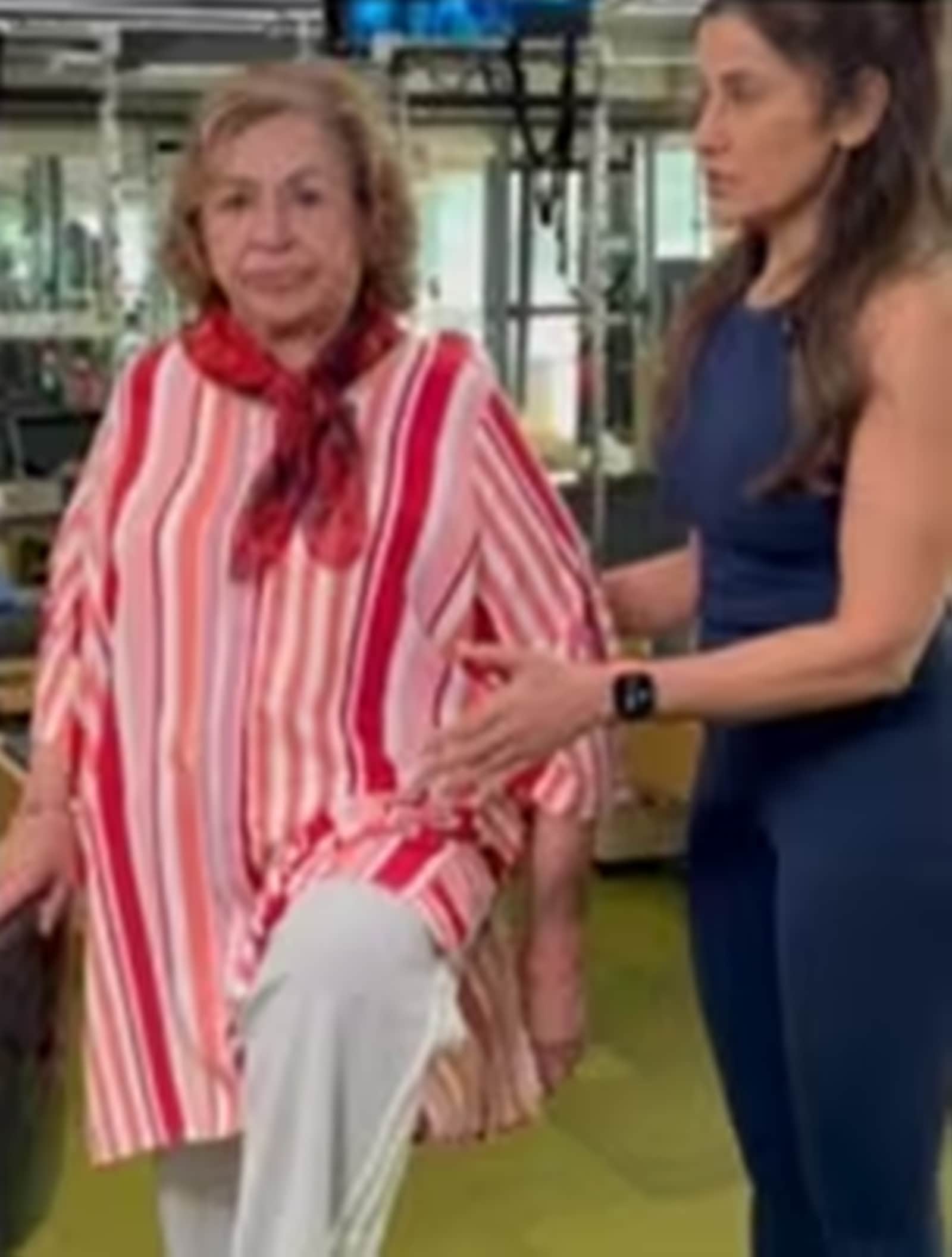 Yasmin Karachiwala Helen