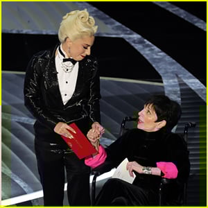 Liza Minnelli Slams Oscars for Making Her Sit in Wheelchair, Calls Out Lady Gaga in New Memoir 
