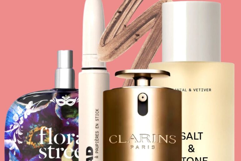 Best Beauty Launches In February 2026: Makeup, Skin, Perfume