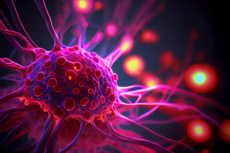 When immune cells stop fighting cancer and start helping it