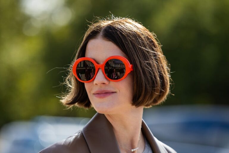 Bubble Bob Inspo and Styling Tricks