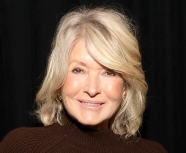 How Martha Stewart Looks So Good at 84: Skincare, Fitness & Food Secrets Revealed