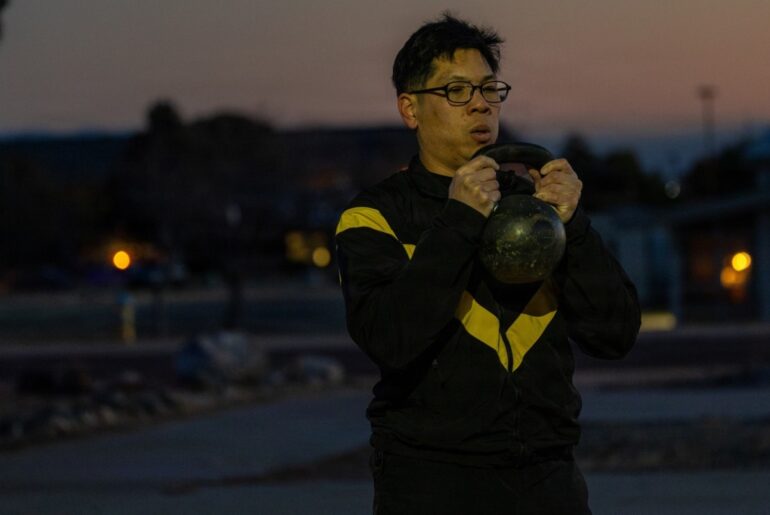 101st Airborne Division (Air Assault) H2F Team supports soldiers' readiness for JTF-SB