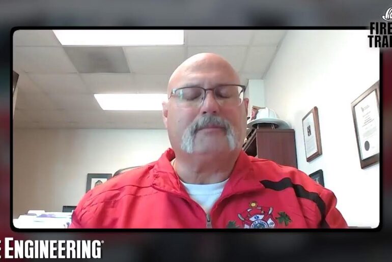 What Are the "Deadly Sins" of the Fireground?