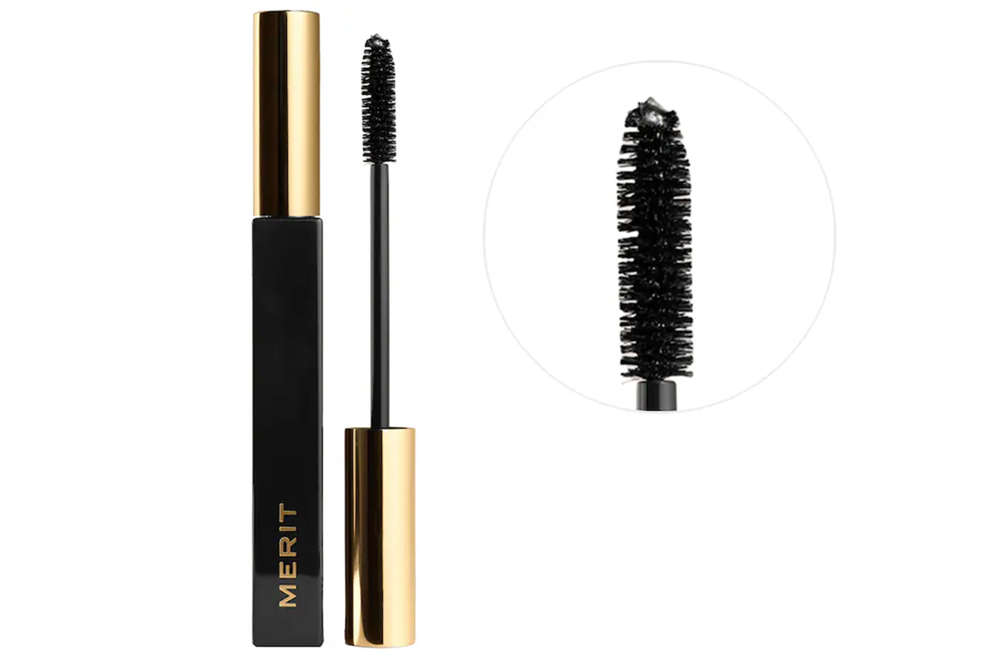 Merit Clean Lash Mascara