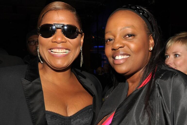 Weeks After Bankruptcy, Iconic Black Beauty Brand Secures Recovery Funding